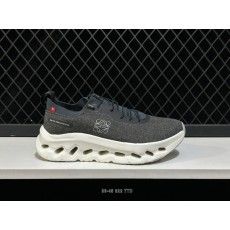온 클라우드 6 베르사 편안한 캐주얼 스니커즈 001-261255