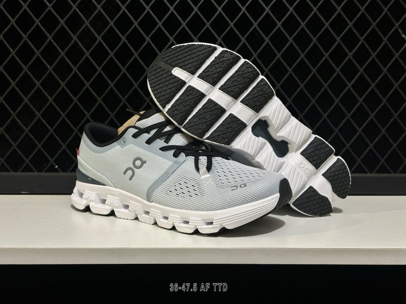 온昂跑 Cloud X 종합 체력 훈련 운동화 001-261258
