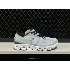 온昂跑 Cloud X 종합 체력 훈련 운동화 001-261258