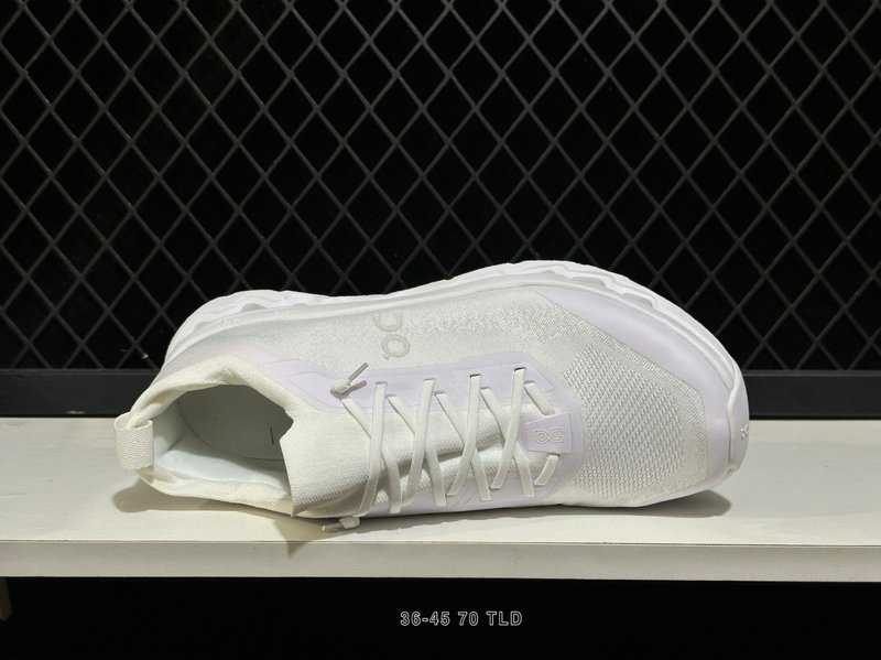 온 클라우드 6 베르사 캐주얼 슈즈 001-261267