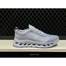 온 클라우드 6 베르사 편안한 캐주얼 스니커즈 001-261283