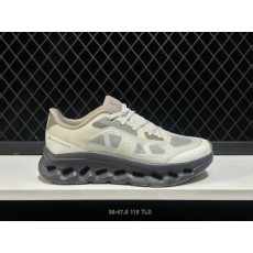 온 클라우드틸트 로우탑 쿠션 런닝슈즈 001-261286