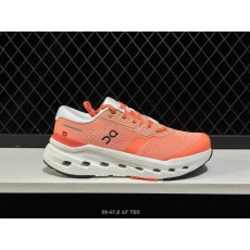 온 클라우드러너 3 레트로 경량 미드컷 러닝화 001-261290
