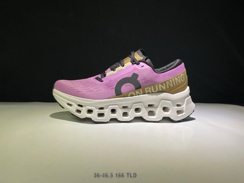 온 클라우드몬스터 3 레트로 러닝화 001-261293