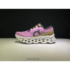 온 클라우드몬스터 3 레트로 러닝화 001-261293