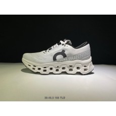 온 클라우드몬스터 3 레트로 러닝화 001-261295