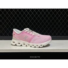 온 클라우드비스타 X4 종합 피트니스 트레이닝화 001-261298