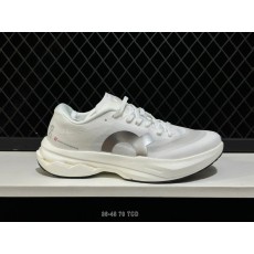 온 클라우드몬스터 3 레트로 러닝화 001-261313