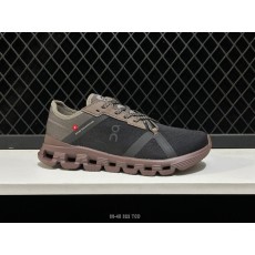 온 클라우드비스타 레트로 스포츠 캐주얼 슈즈 001-261314