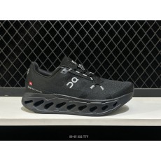 온 클라우데클립스 두꺼운 밑창 러닝화 001-261317