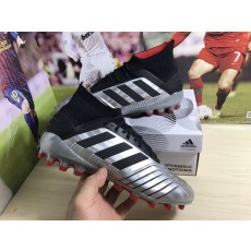 아디다스 프레데터 하이탑 방수 축구화 001-261331