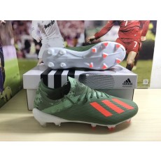 아디다스 X19.1 미스트릭 FG 축구화 001-261340