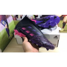 아디다스 프레데터 19+ 니트 축구화 001-261348