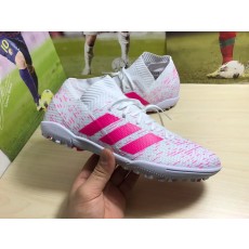 아디다스 메시 전용 스터드 축구화 001-261349
