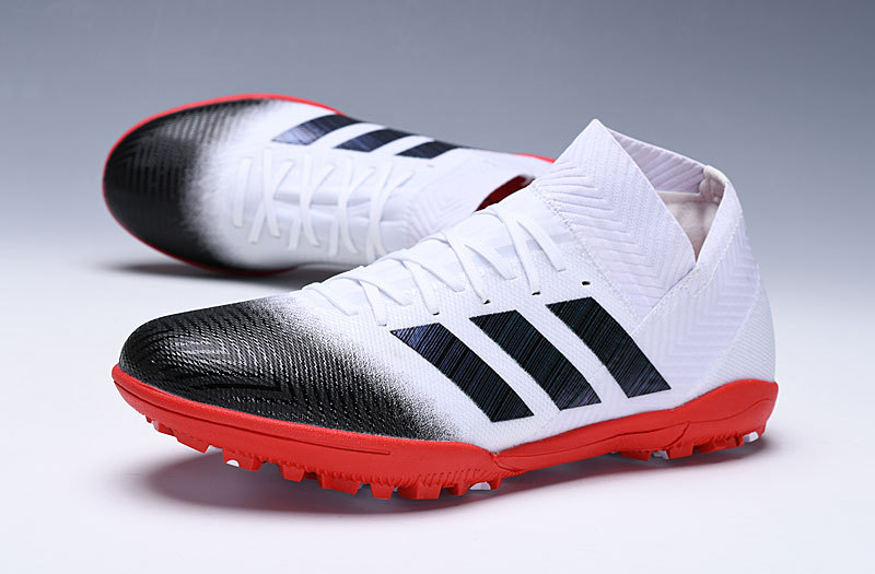 아디다스 메시 축구화 001-261355