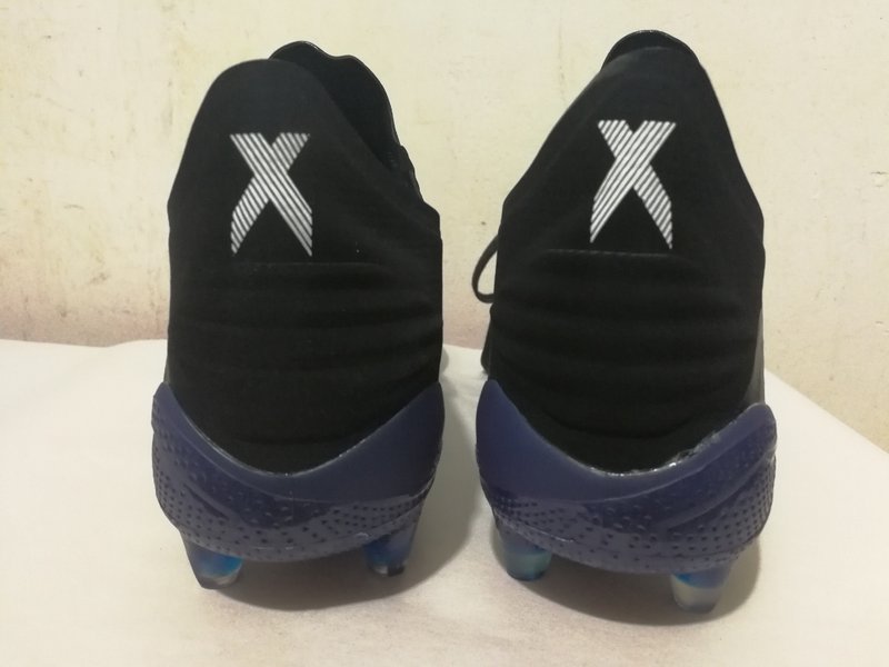 아디다스 X 18.1 남성 축구화 001-261358