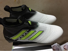 아디다스 ACE 17+ 무끈 축구화 001-261374