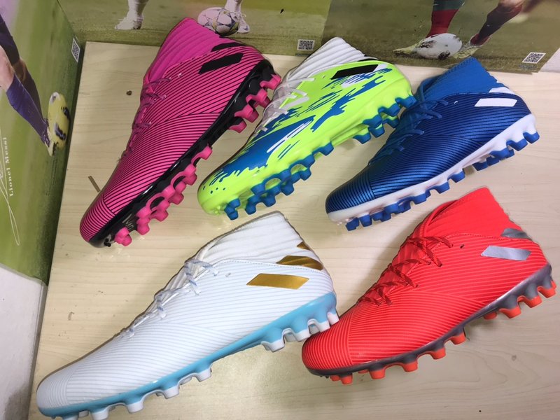 아디다스 네메시즈 단단 축구화 001-261444