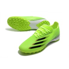 아디다스 X 고스티드 방수 TF 축구화 001-261535