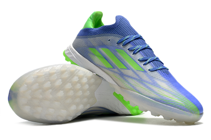 아디다스 X 시리즈 니트 방수 축구화 001-261626