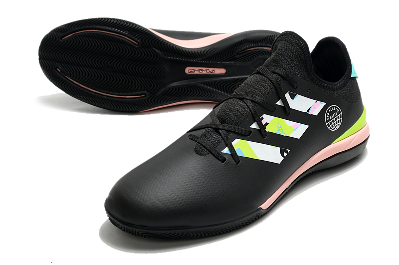 아디다스 니트 실내 축구화 001-261627