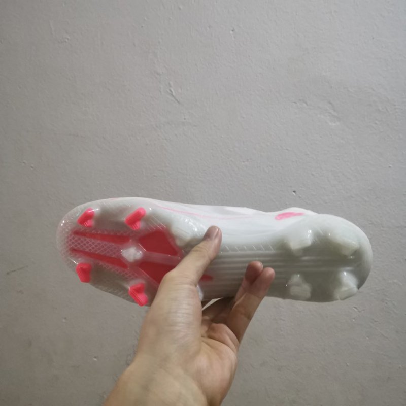 아디다스 X 시리즈 니트 방수 무끈 축구화 001-261653