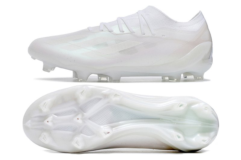 아디다스 X 시리즈 니트 방수 축구화 001-261690