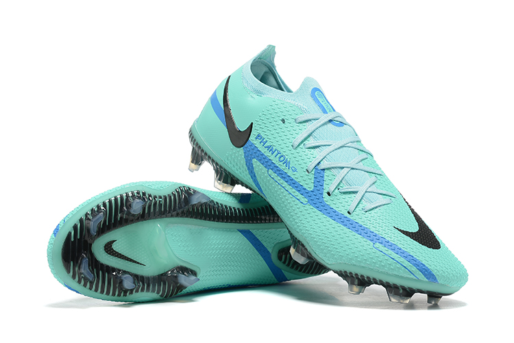 나이키 팬텀 GT2 엘리트 방수 니트 축구화 001-262071