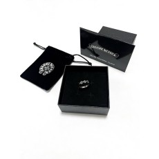 크롬하츠 입체 멀티크로스 반지 001-262246
