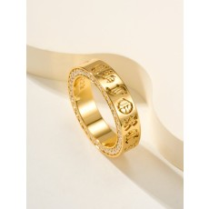 Forever 영원한 마음 사이드 다이아몬드 반지 001-262250