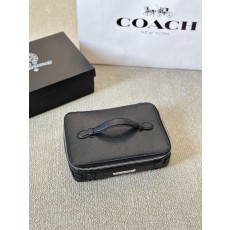크롬하트 복고 메이크업 파우치 001-262278