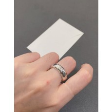 크롬하츠 클래식 크로스 반지 001-262293