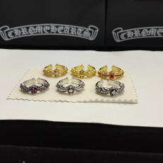 크로스하트 십자가 다이아몬드 링 001-262294