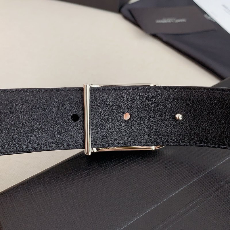 생로랑 여성 가죽 벨트 001-262411