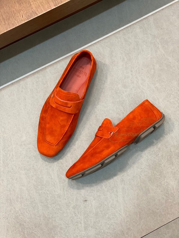 Berluti 벨루티 Venezia 로퍼 001-262445