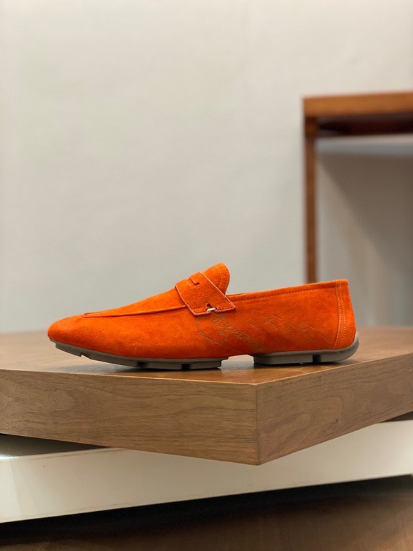 Berluti 벨루티 Venezia 로퍼 001-262445