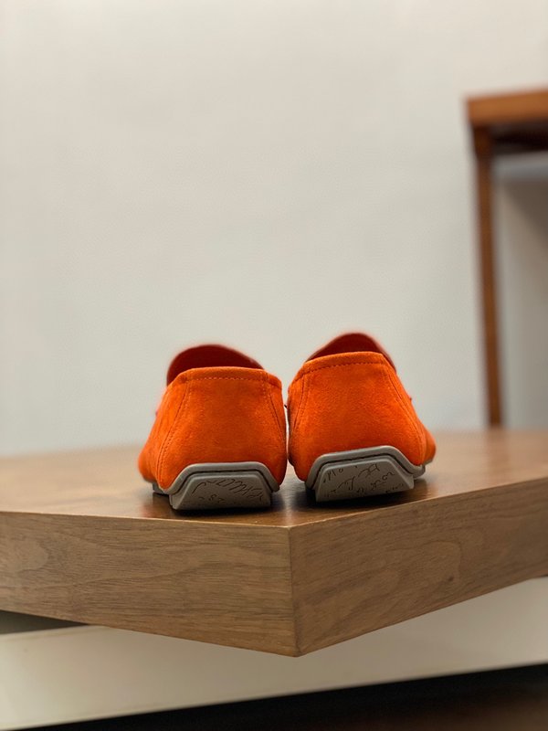 Berluti 벨루티 Venezia 로퍼 001-262445