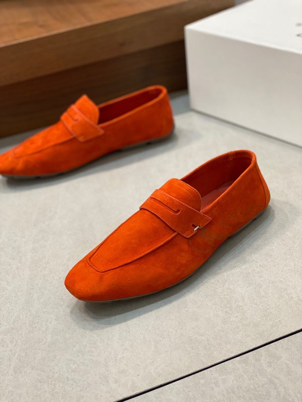 Berluti 벨루티 Venezia 로퍼 001-262445