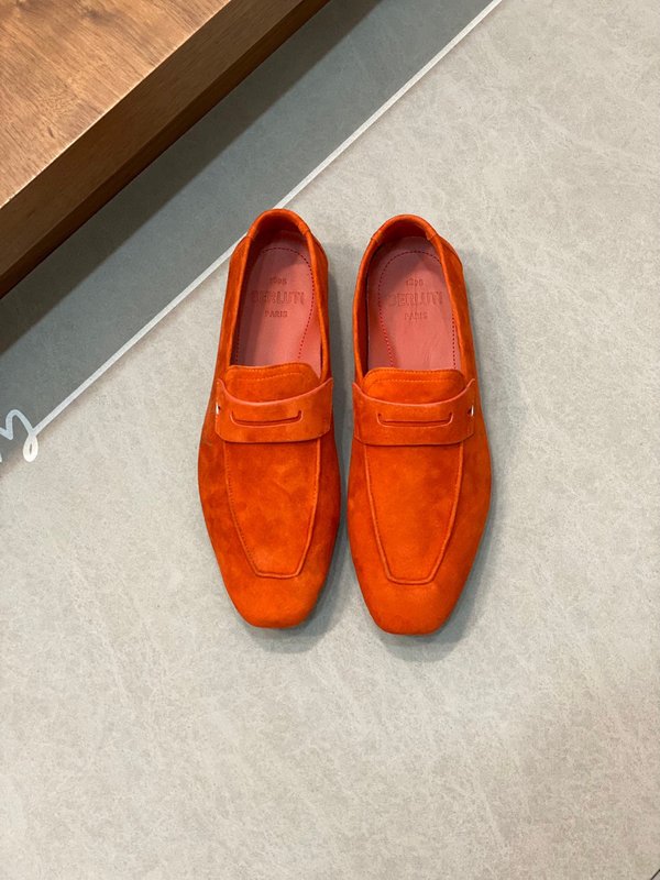 Berluti 벨루티 Venezia 로퍼 001-262445