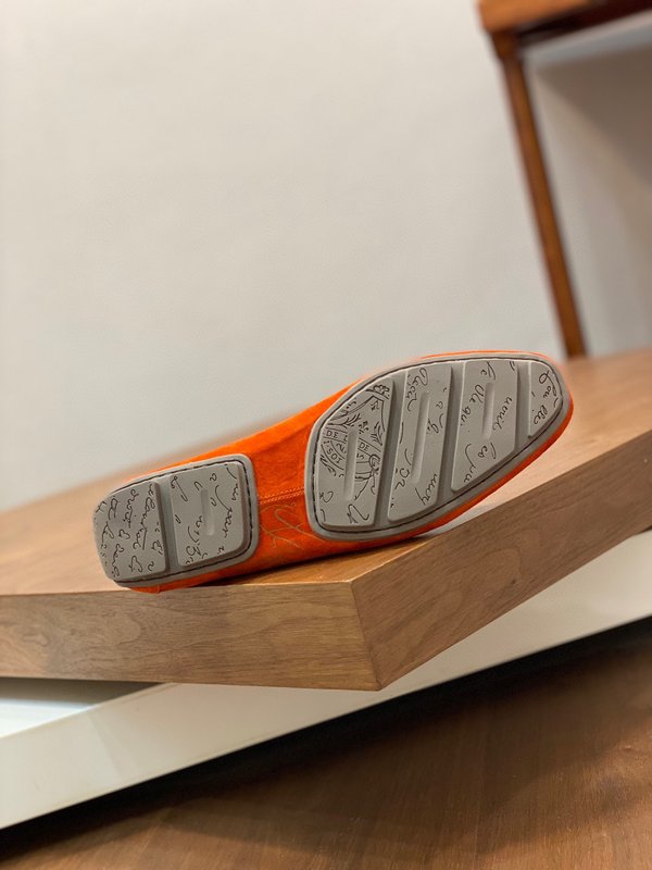 Berluti 벨루티 Venezia 로퍼 001-262445