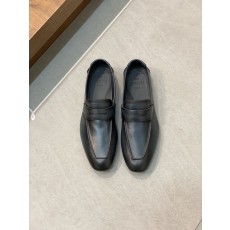 벨루티 로렌조 스웨이드 로퍼 001-262446
