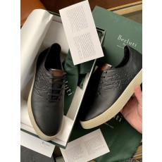 벨루티 에덴 남성 가죽 캐주얼 슈즈 001-262449