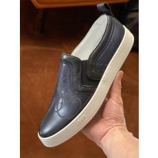 BERLUTI 벨루티  남성 소가죽 로퍼 001-262450