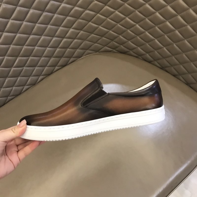 벨루티 남성 하이엔드 캐주얼슈즈 P710 001-262452