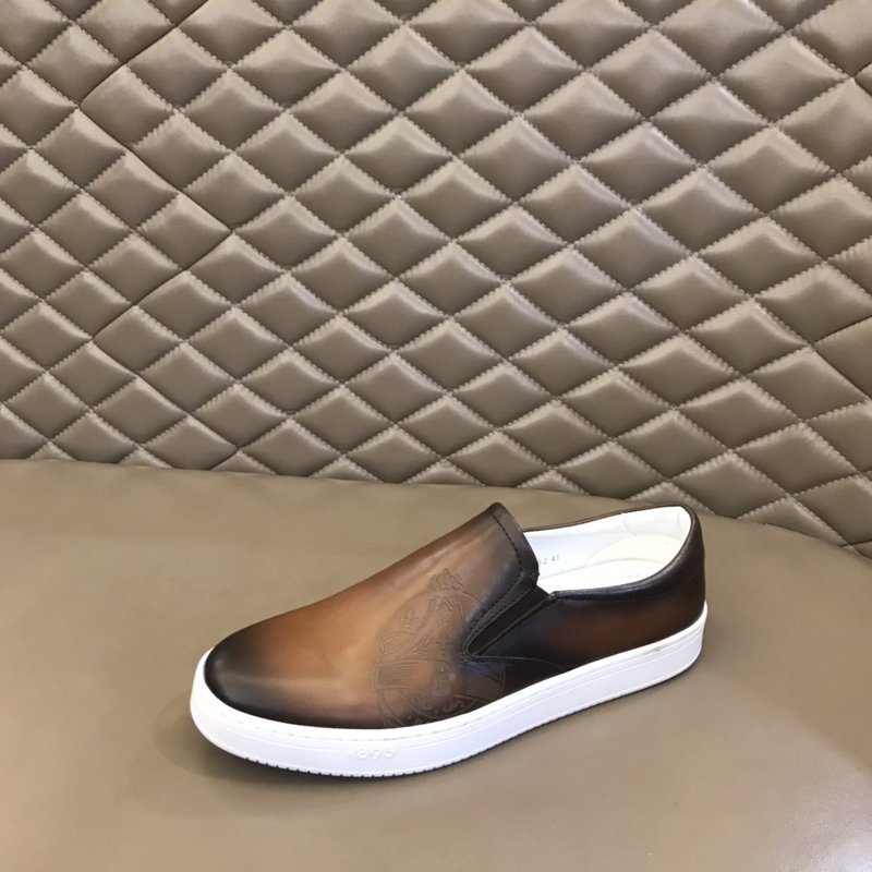 벨루티 남성 하이엔드 캐주얼슈즈 P710 001-262452