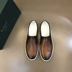 벨루티 남성 하이엔드 캐주얼슈즈 P710 001-262452