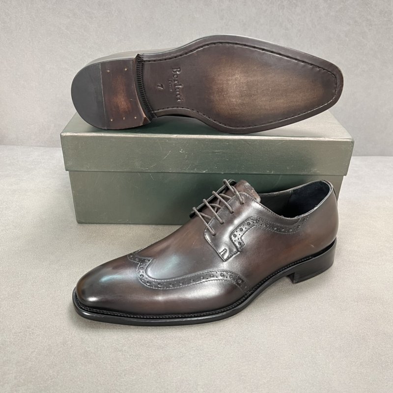Berluti 벨루티 남성 비즈니스 수제 구두 001-262465