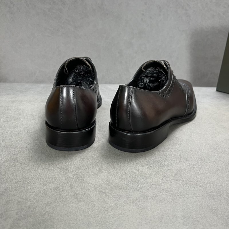 Berluti 벨루티 남성 비즈니스 수제 구두 001-262465