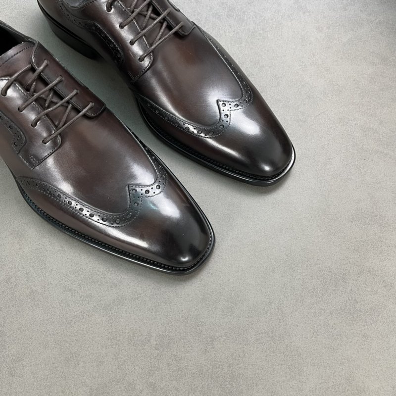 Berluti 벨루티 남성 비즈니스 수제 구두 001-262465