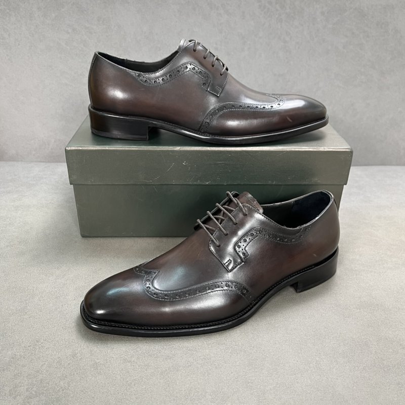 Berluti 벨루티 남성 비즈니스 수제 구두 001-262465
